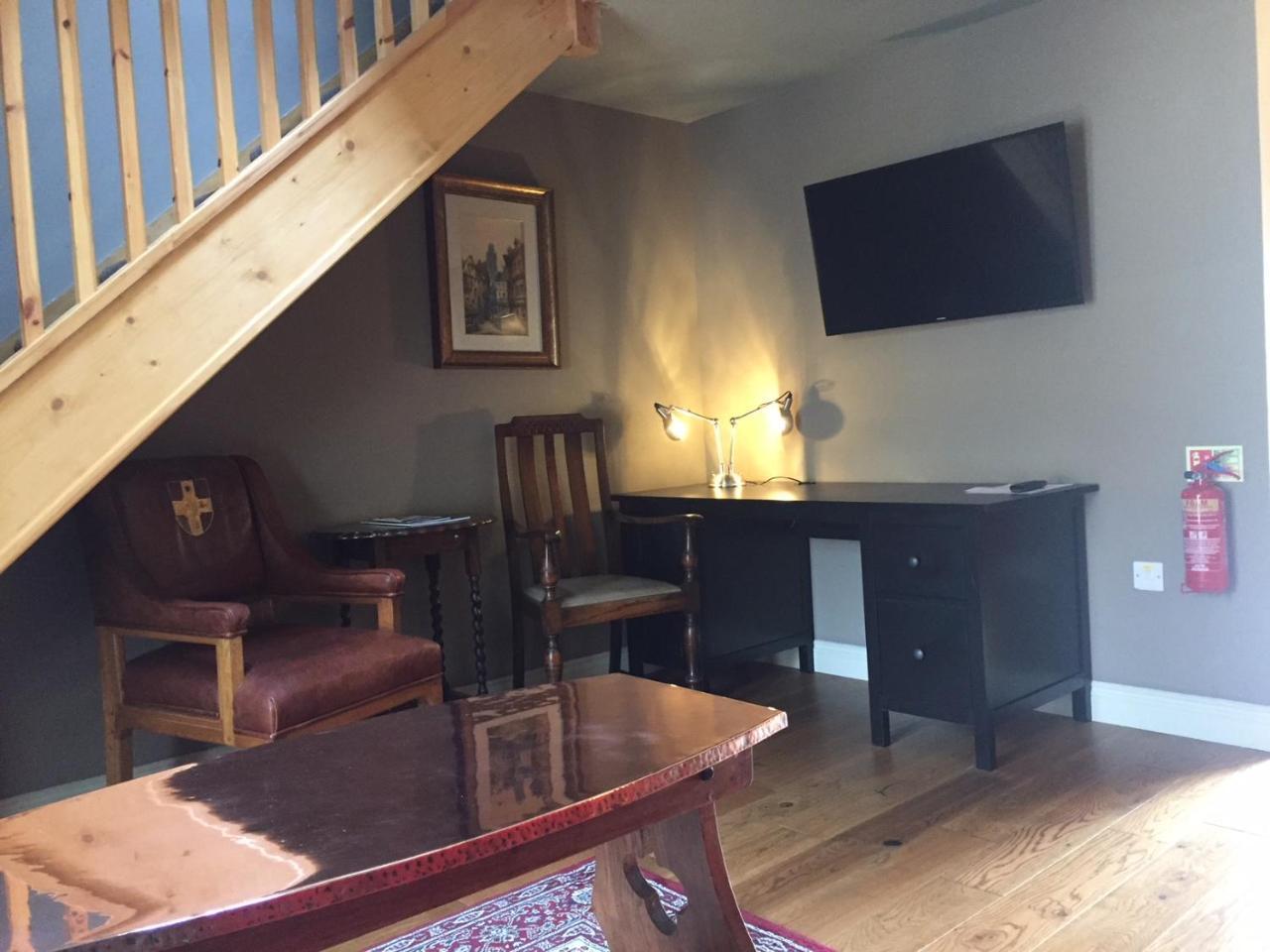The Blackboys Inn Framfield Zimmer foto