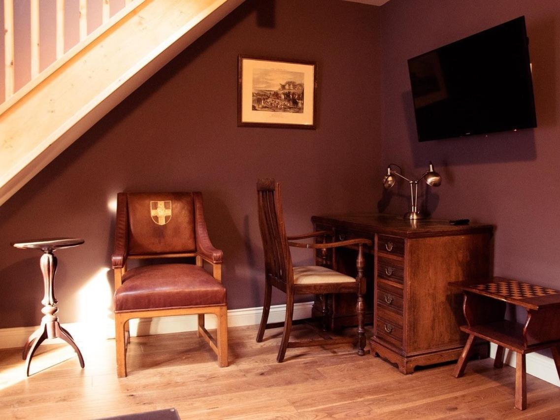 The Blackboys Inn Framfield Zimmer foto